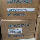 SGDD-08AM4B-RY2 全新安川伺服驱动器